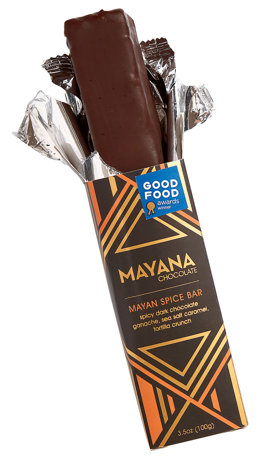 Mayana candy bar