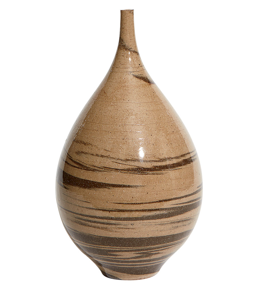 Dara Schuman vase