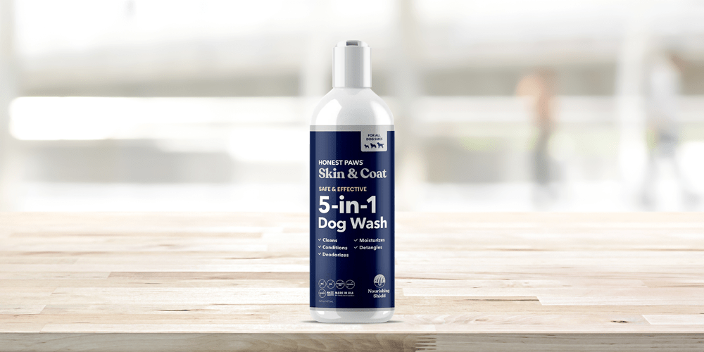 what is the best puppy shampoo to use