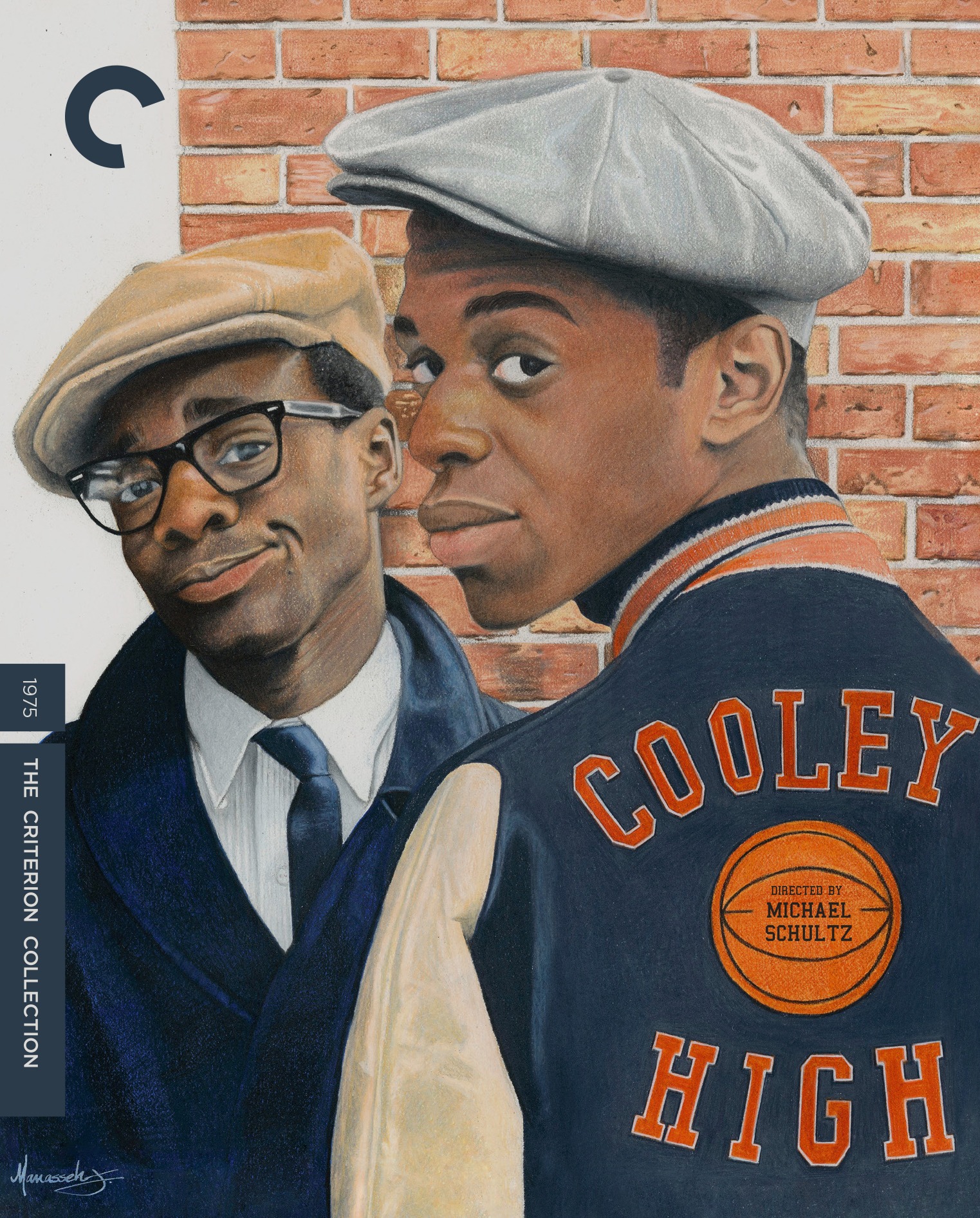 So Hard to Say Goodbye The Oral History of Cooley High