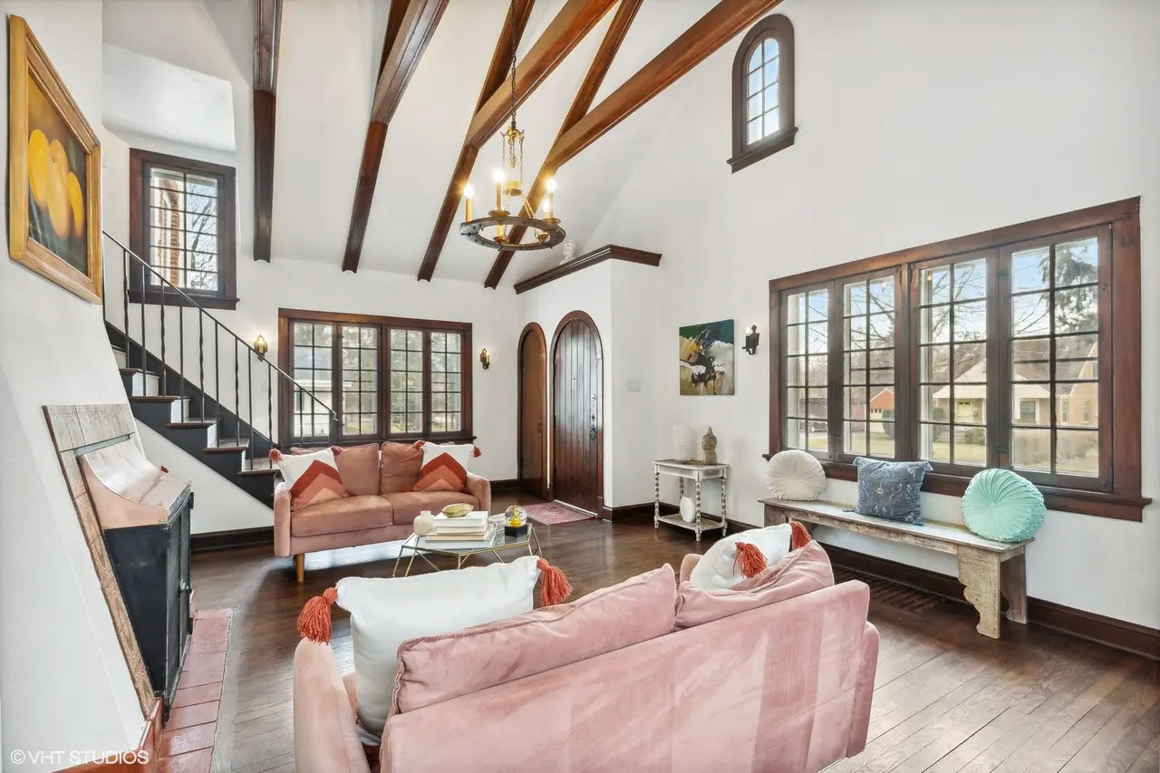 Architecturally Interesting Homes That Just Hit the Market – Chicago Magazine