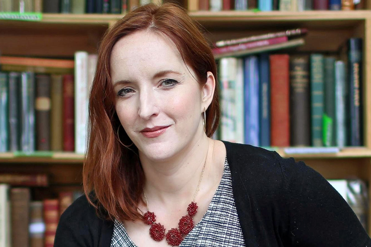 Rebecca Makkai Chicago Magazine