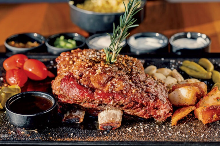 Meat Moot Chicago Magazine