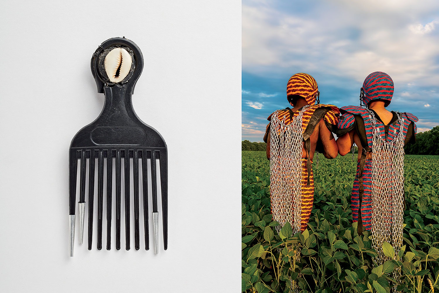 Lingua Franca: Lollapalooza: a Modern Sockdolager