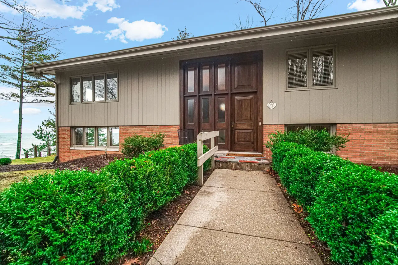 Five Properties for Sale in the Indiana Dunes Chicago Magazine