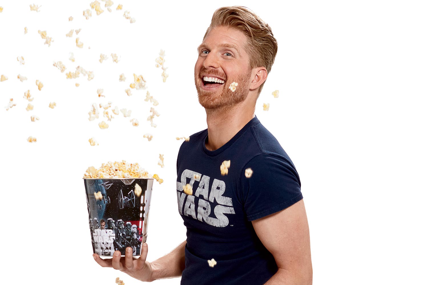 Jake Hamilton Chicago Magazine