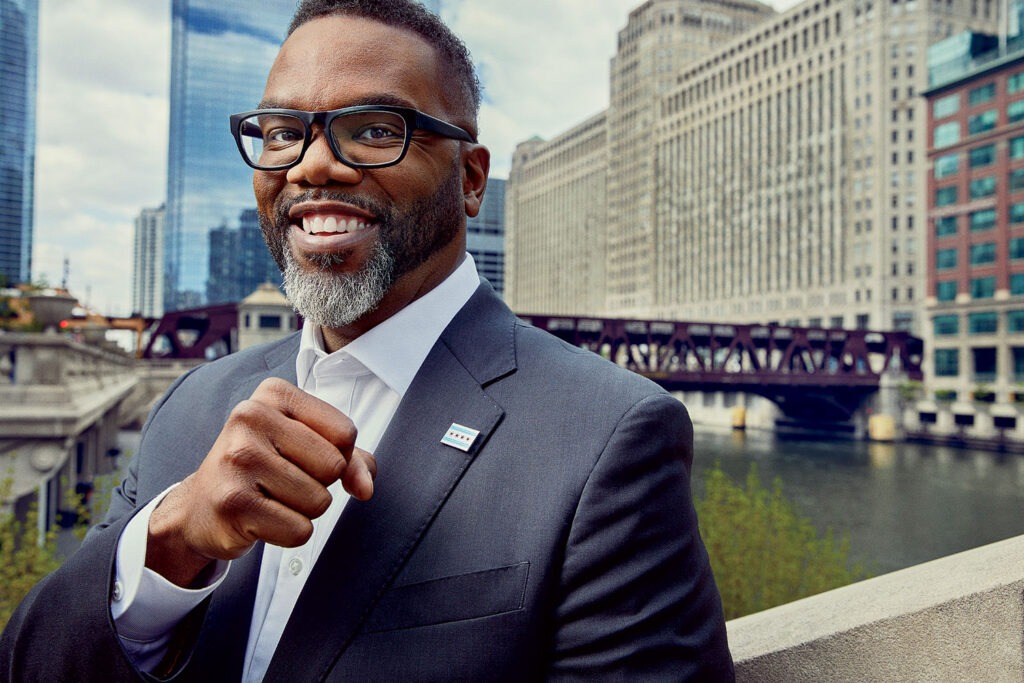 The Crusader Chicago Magazine