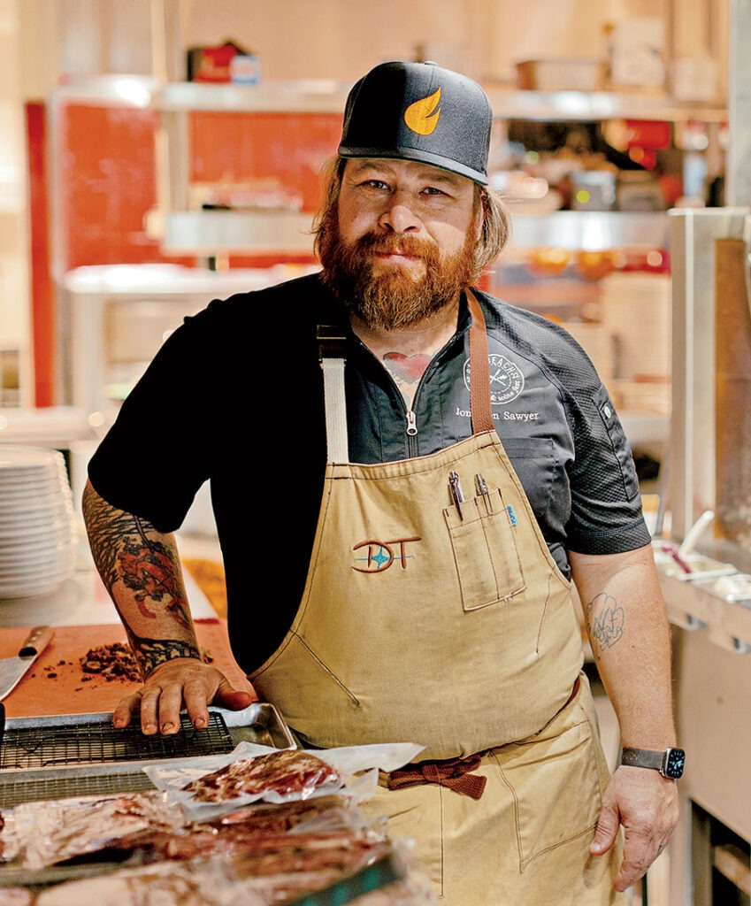 Weak Flames Chicago Magazine