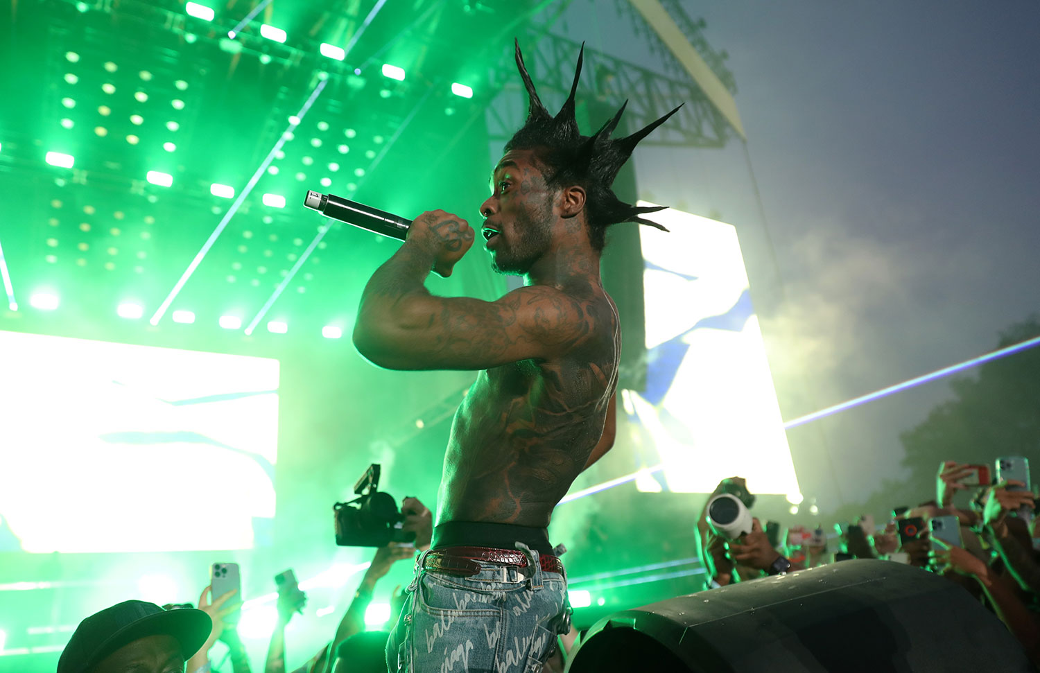 Your Summer Music Festival Preview Chicago Magazine