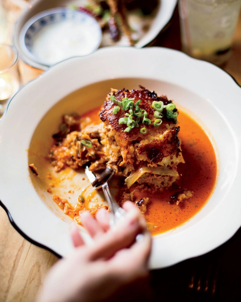 Stuffed Cabbage – Chicago Magazine