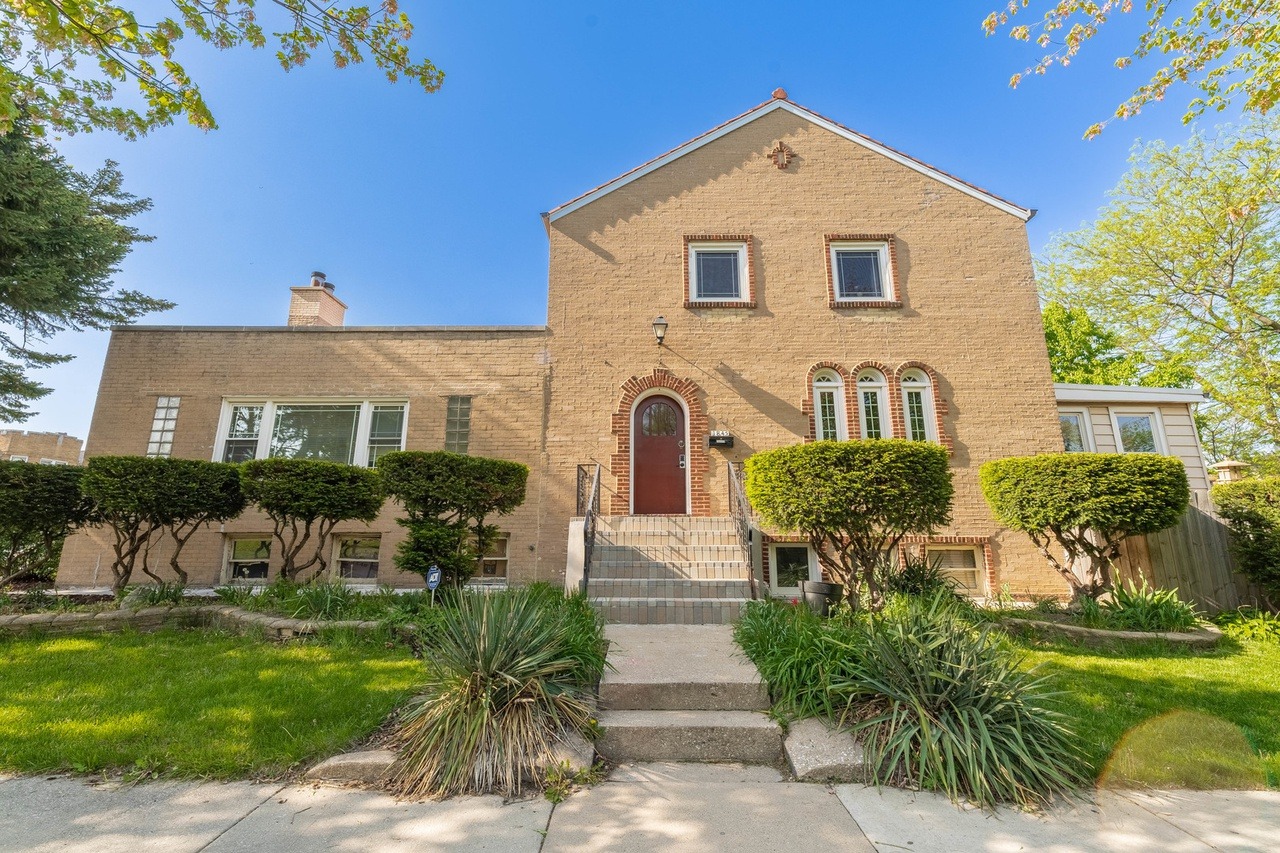 Five Homes For Sale in Berwyn Chicago Magazine
