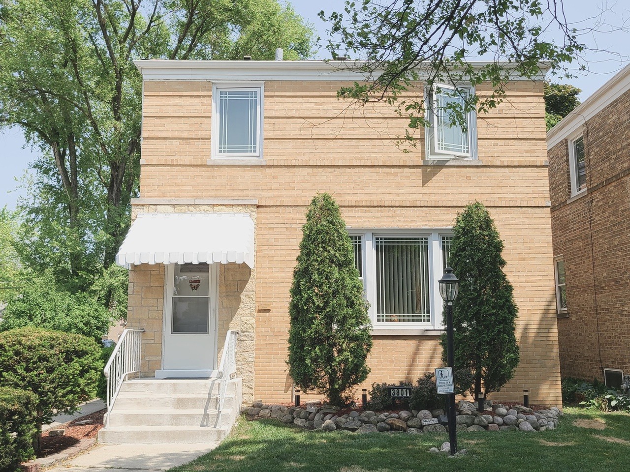 Five Homes For Sale in Berwyn Chicago Magazine