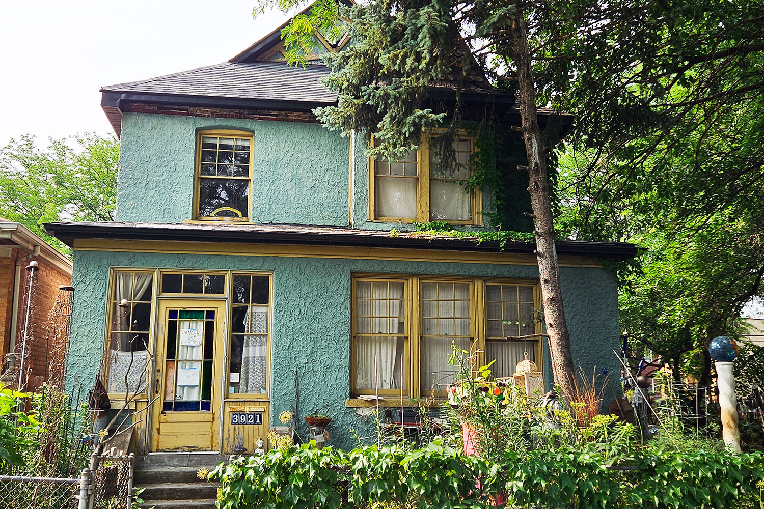 The Neighborhood Names That Have Disappeared Chicago Magazine