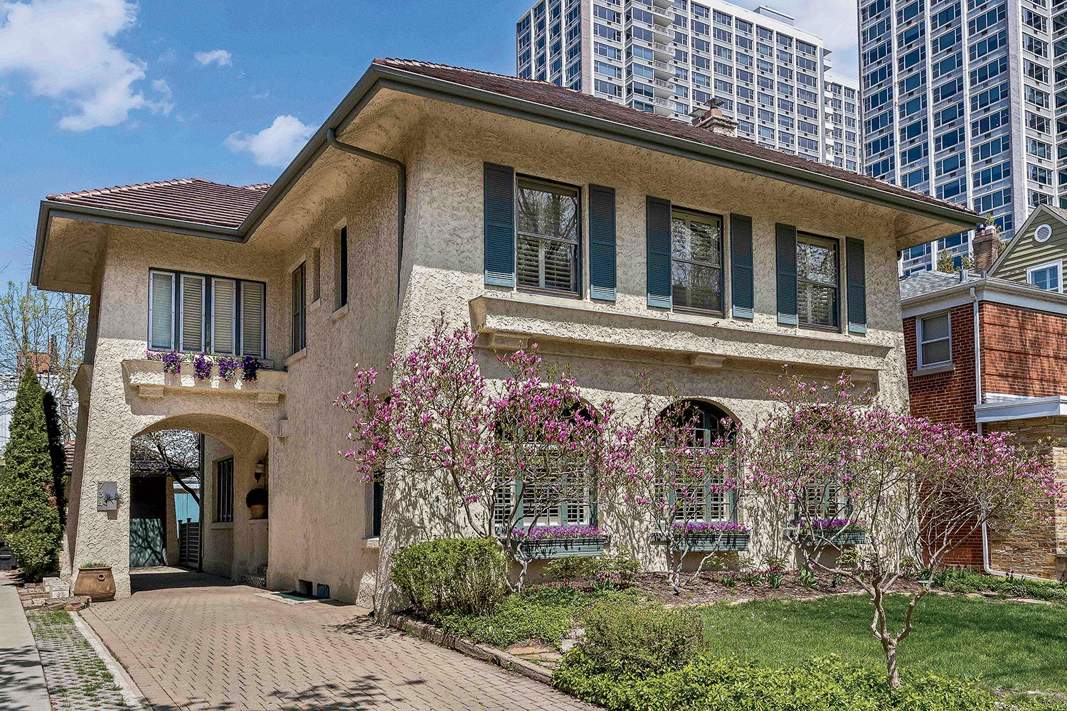 734 West Hutchinson Street, Buena Park