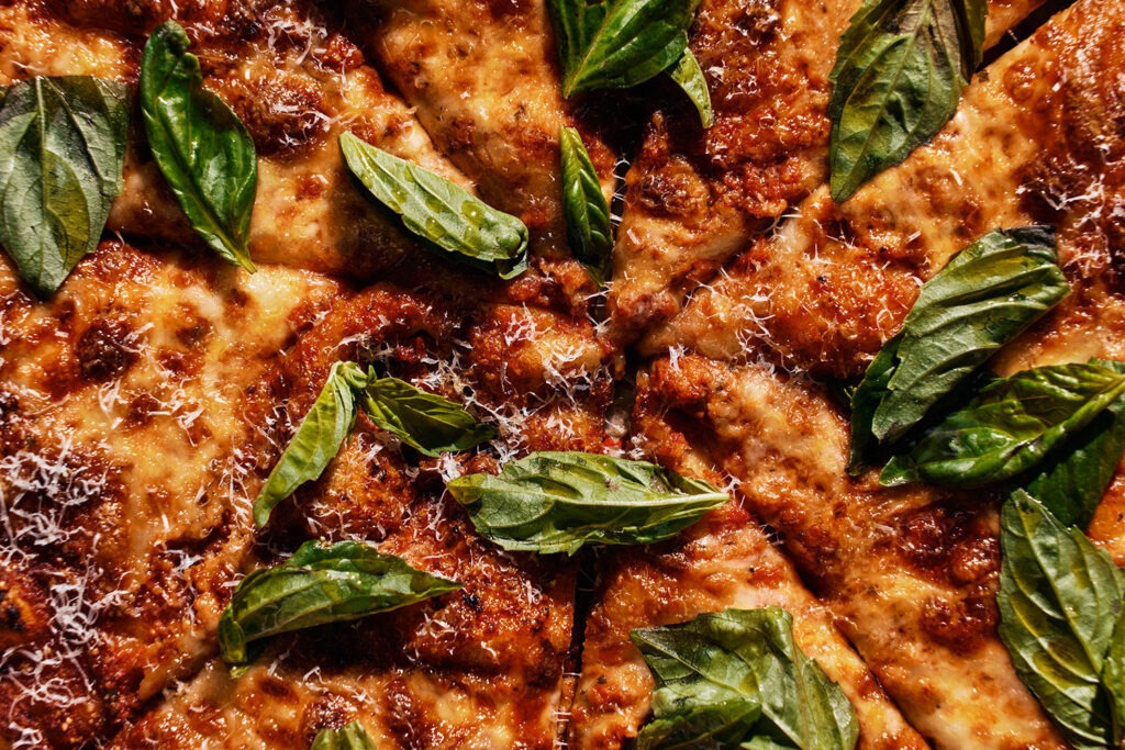 The 10 Hottest Restaurants in Chicago Right Now Chicago Magazine