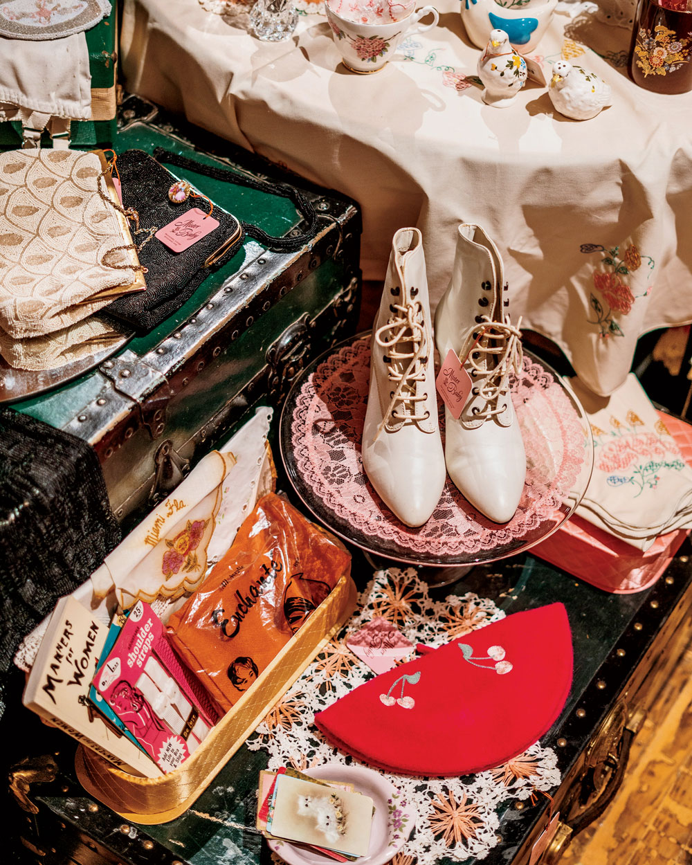 Best Place to Thrift Shop Before a Concert – Chicago Magazine