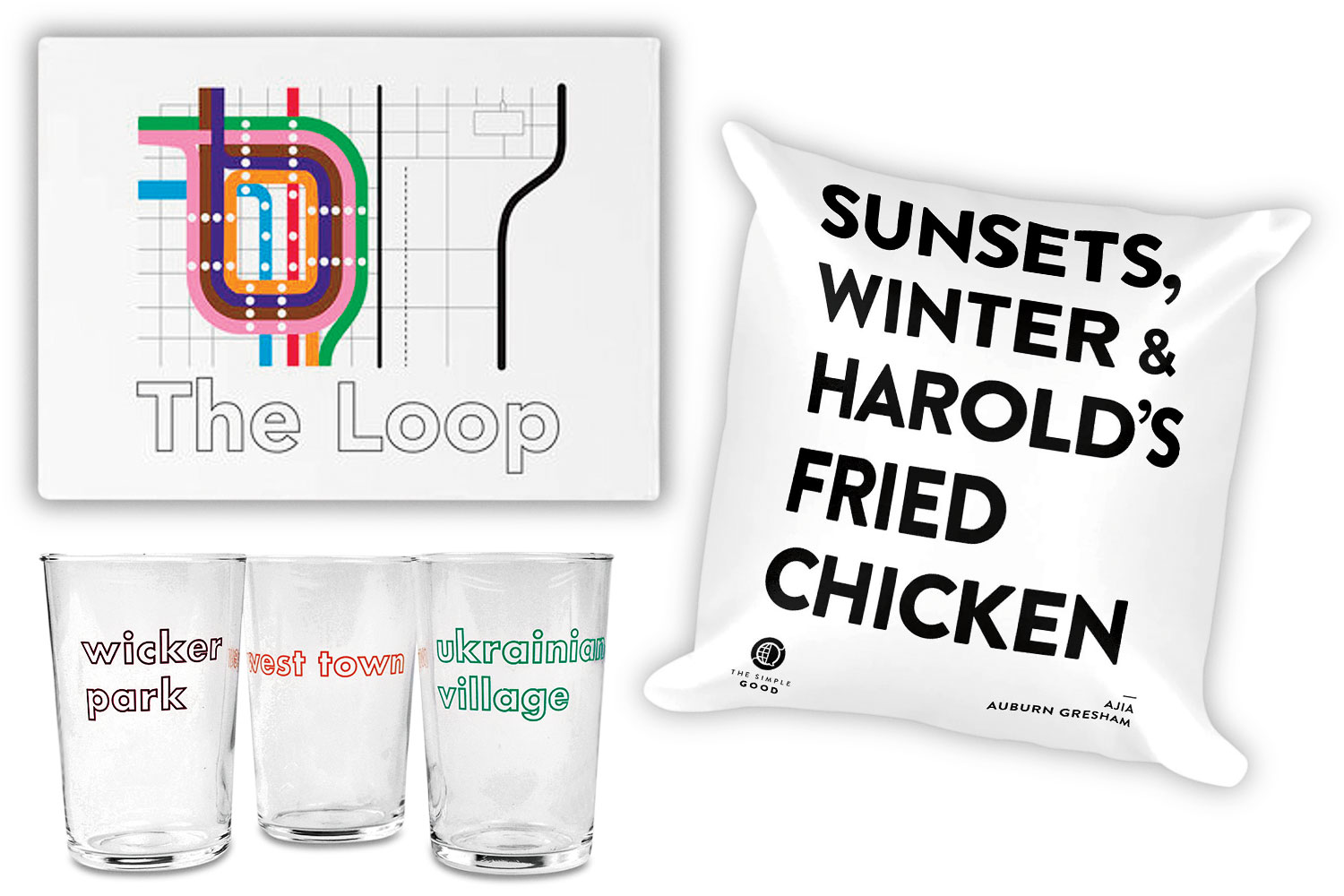 Souvenirs Even Locals Will Love Chicago Magazine