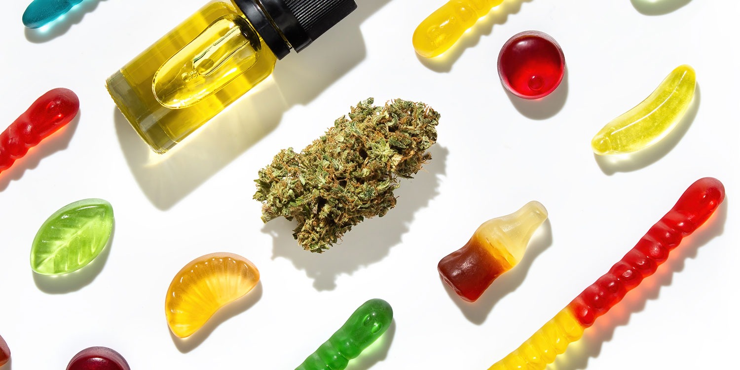 Delta 9 Gummies: 5 Best THC Gummies for Relieving Stress, Easing Joint Pain, and More – Chicago Magazine