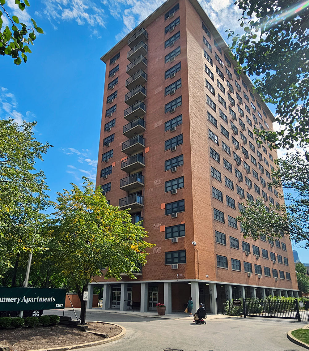 The Brown Line Is a Lesson in How Chicago Changes Chicago Magazine