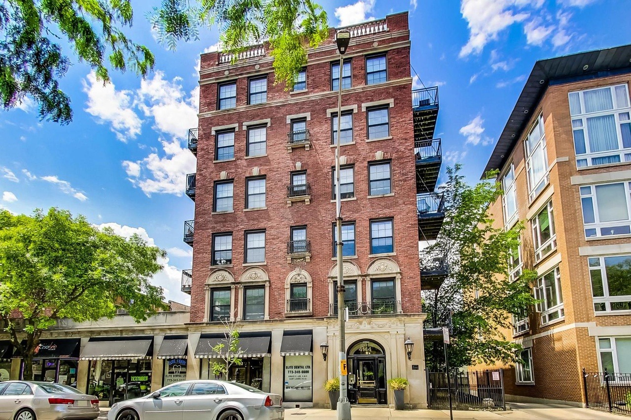 Five Properties for Sale in Uptown Chicago Magazine