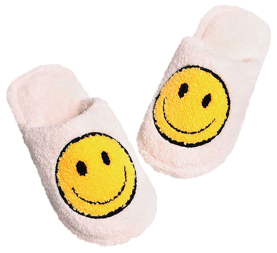 Slippers from Mini Wonder