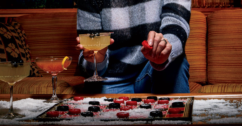 9 Boozy Nights Playing Board Games Chicago Magazine