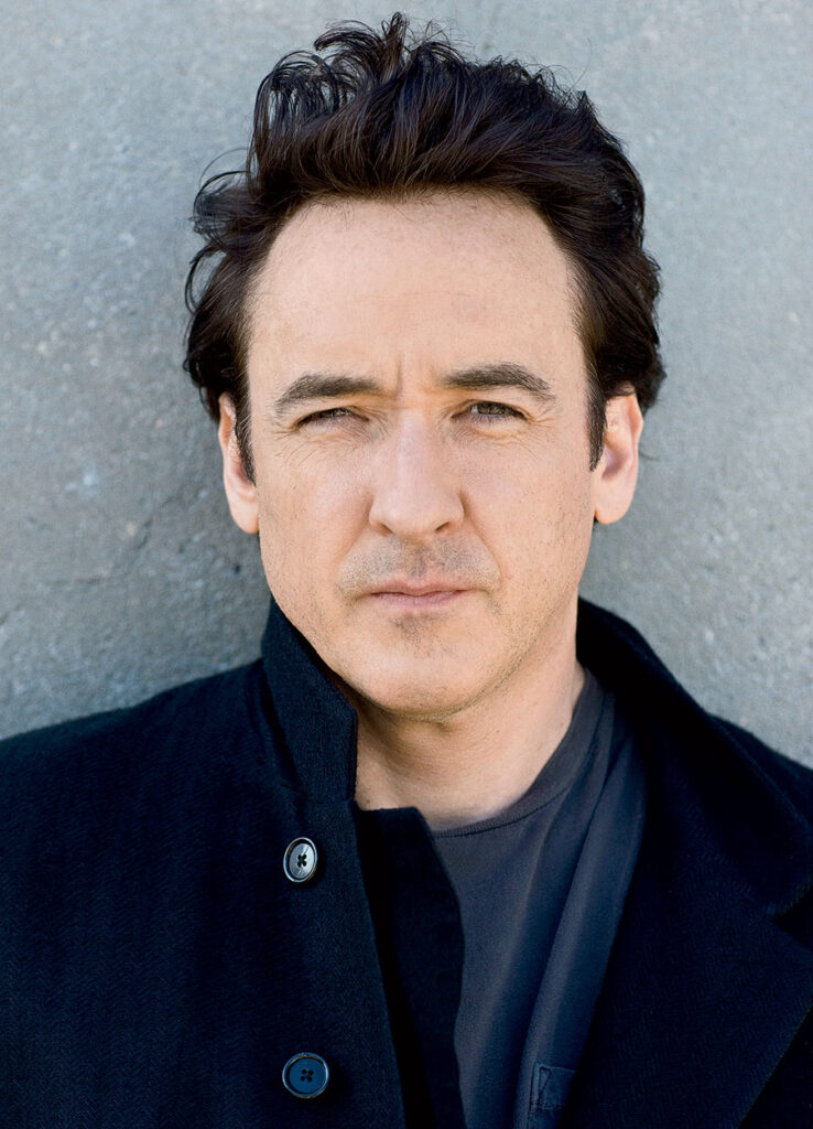 John Cusack