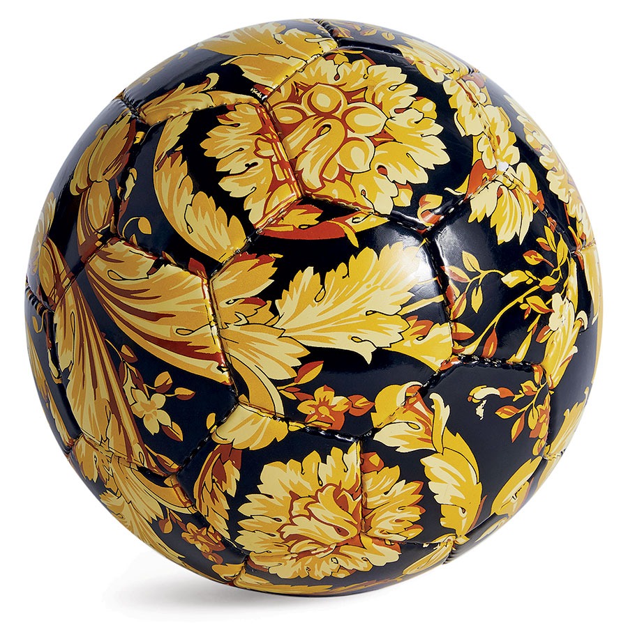 Barocco soccerball