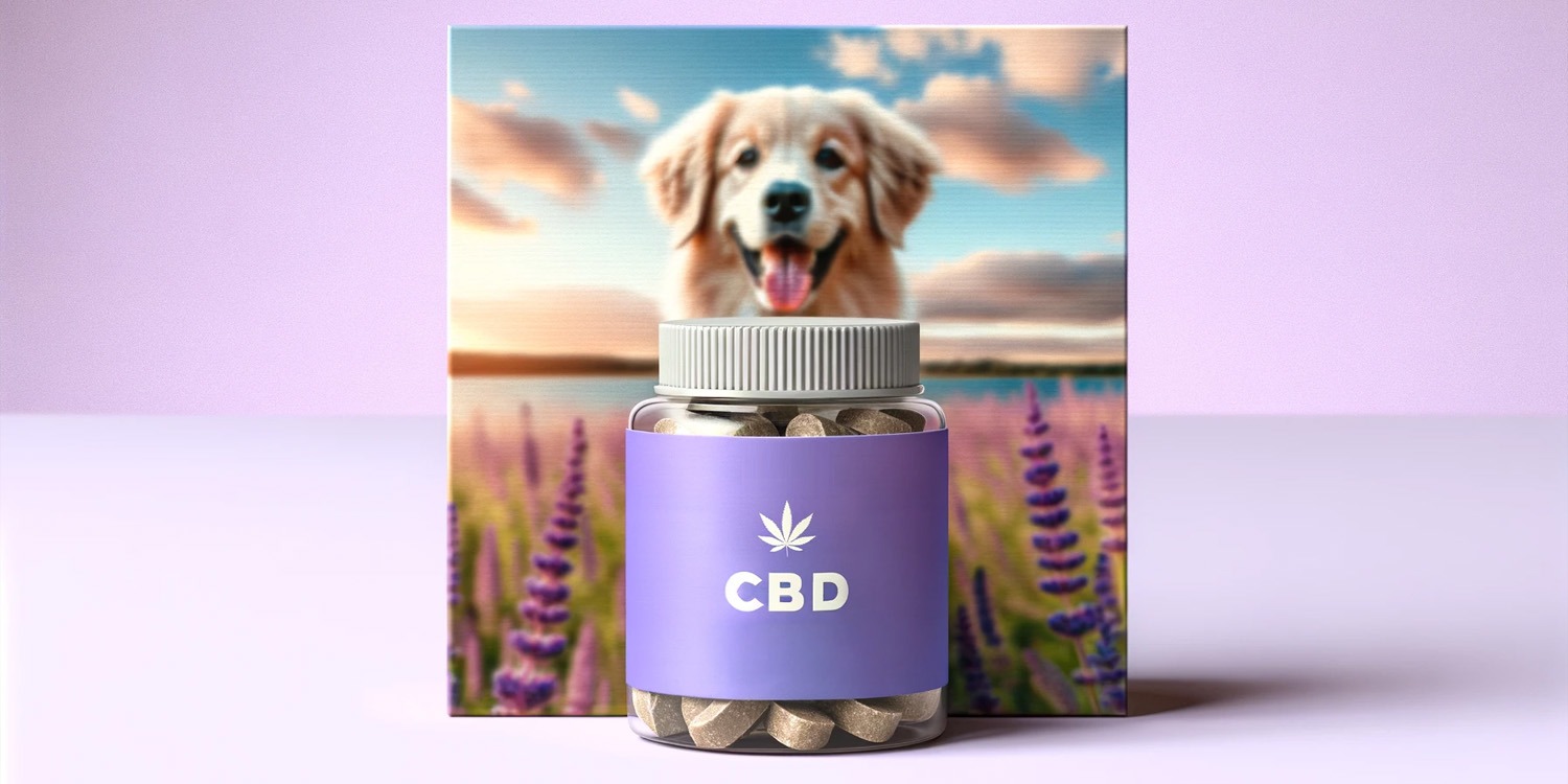 Best cbd store chews for dogs