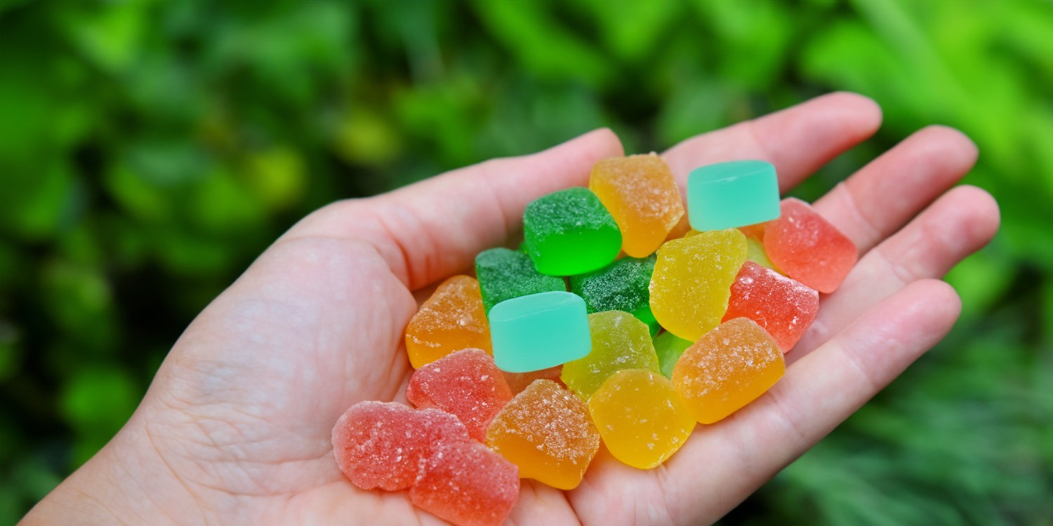 THC Gummies: 5 THC Edibles for Sweet Dreams, Euphoria, and More – Chicago  Magazine