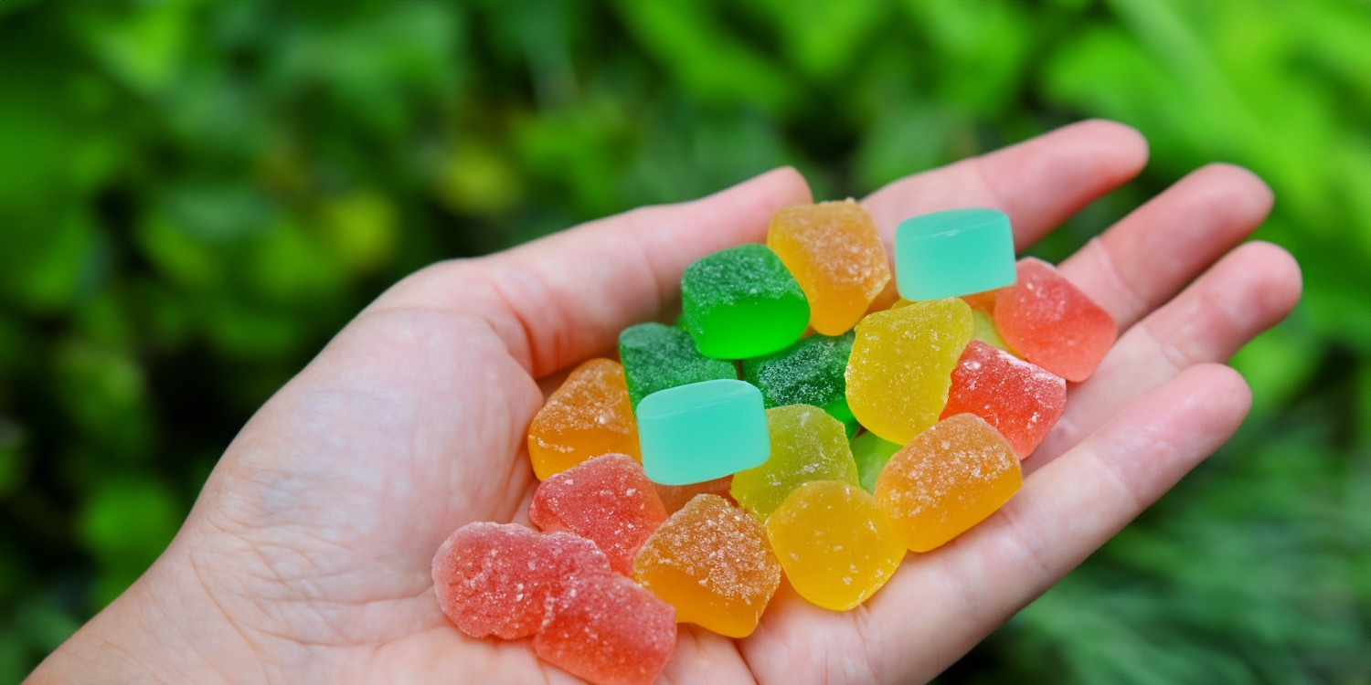 THC Gummies: 5 THC Edibles for Sweet Dreams, Euphoria, and More – Chicago Magazine
