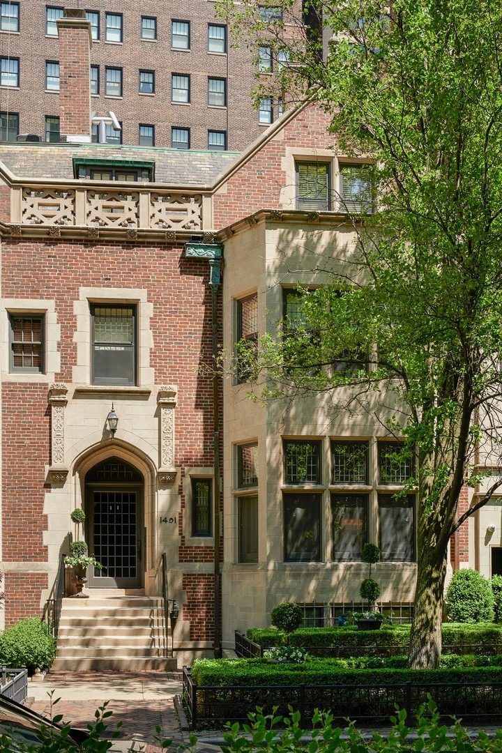 What’s For Sale on Astor Street? Chicago Magazine