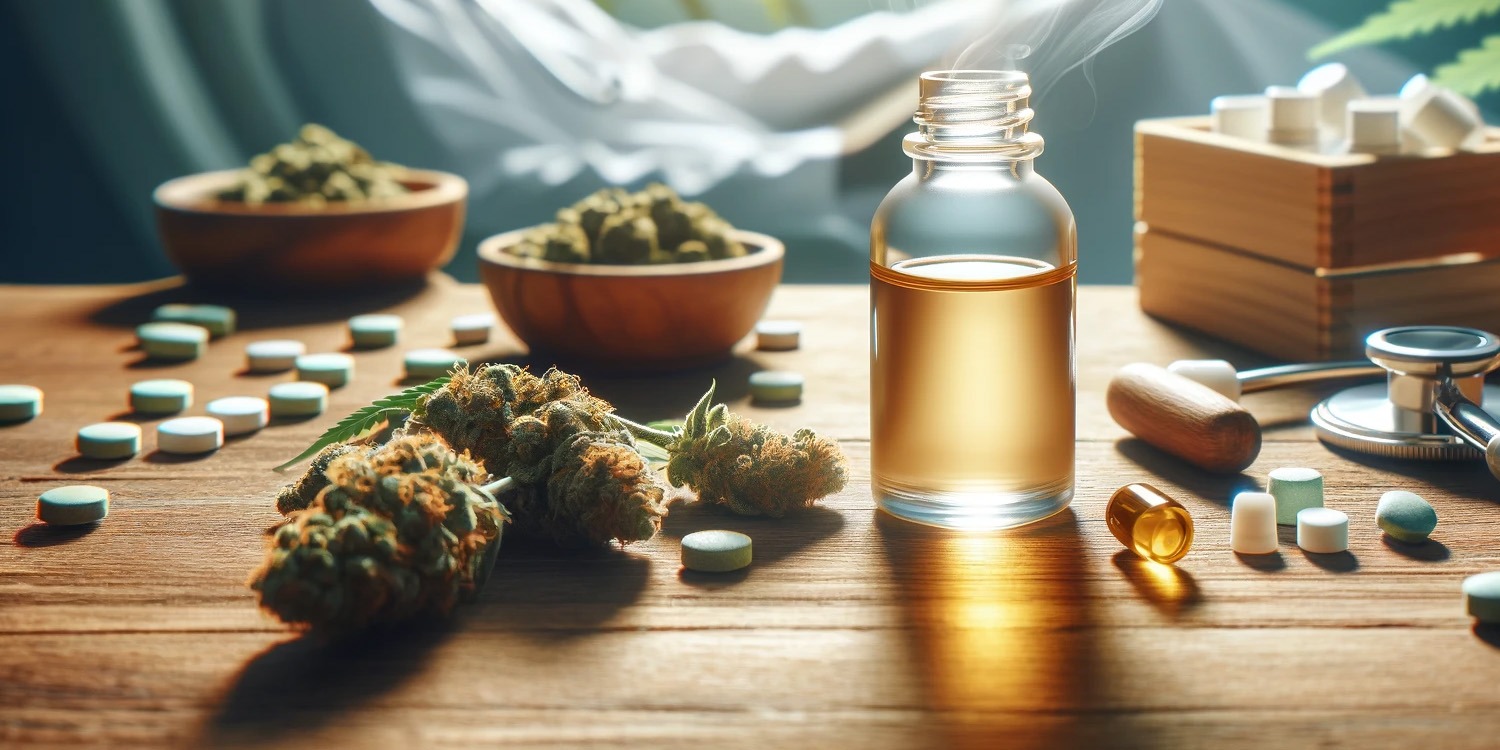 THC Oil for Pain: 5 THC Oils for Relaxation, Chronic Pain Management, and  More – Chicago Magazine