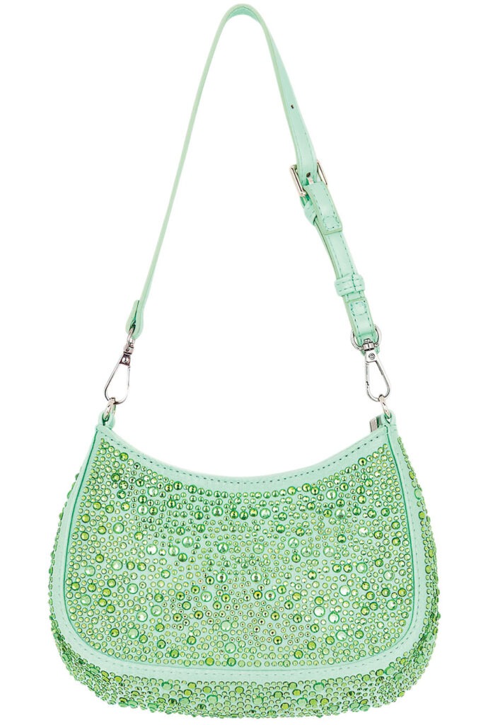 Callista Sparkle purse