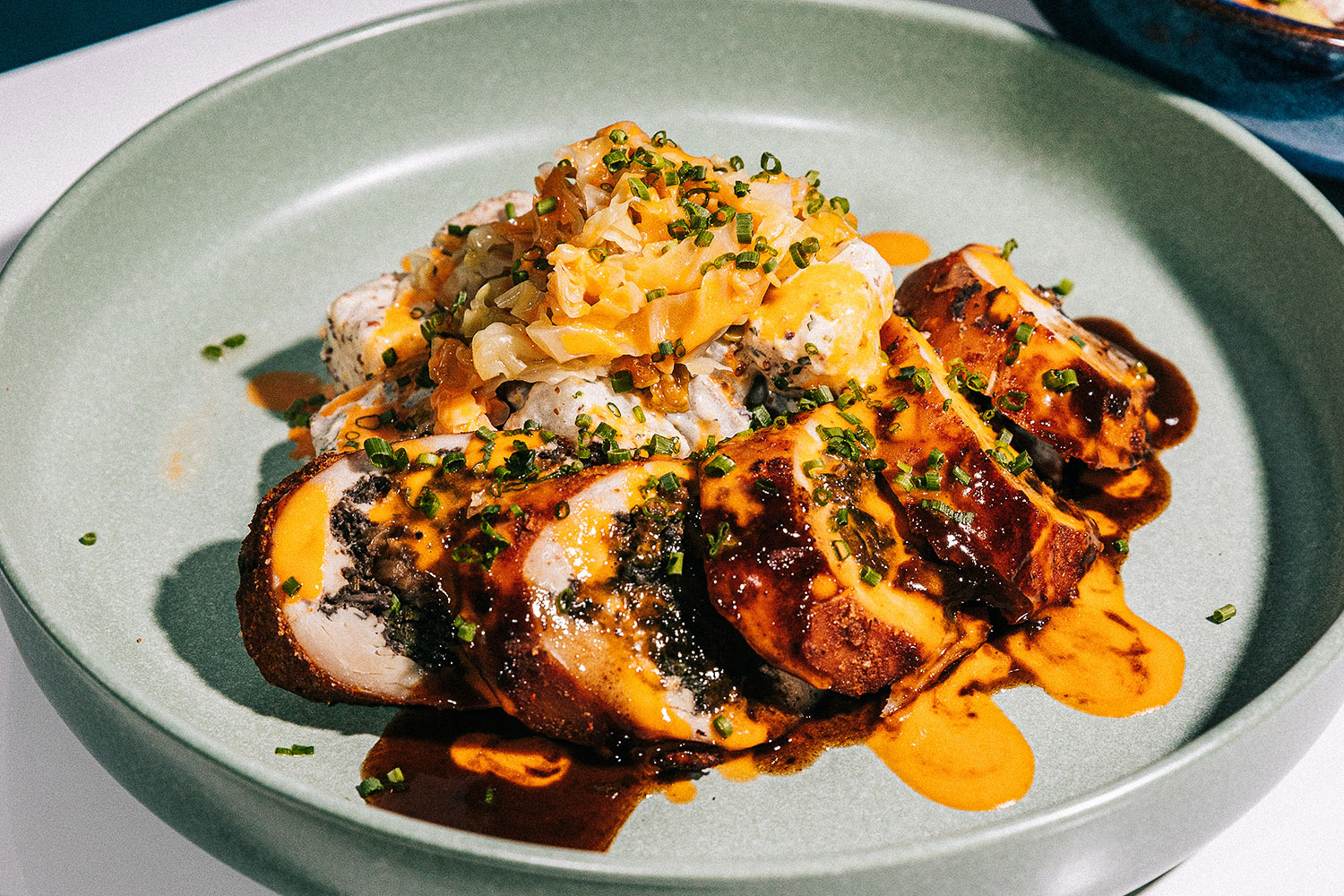 Food from Common Decency