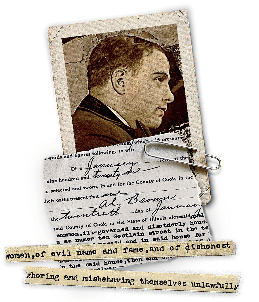 Al Capone