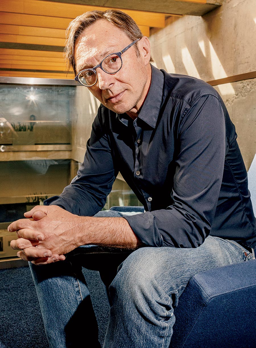 Jens Ludwig