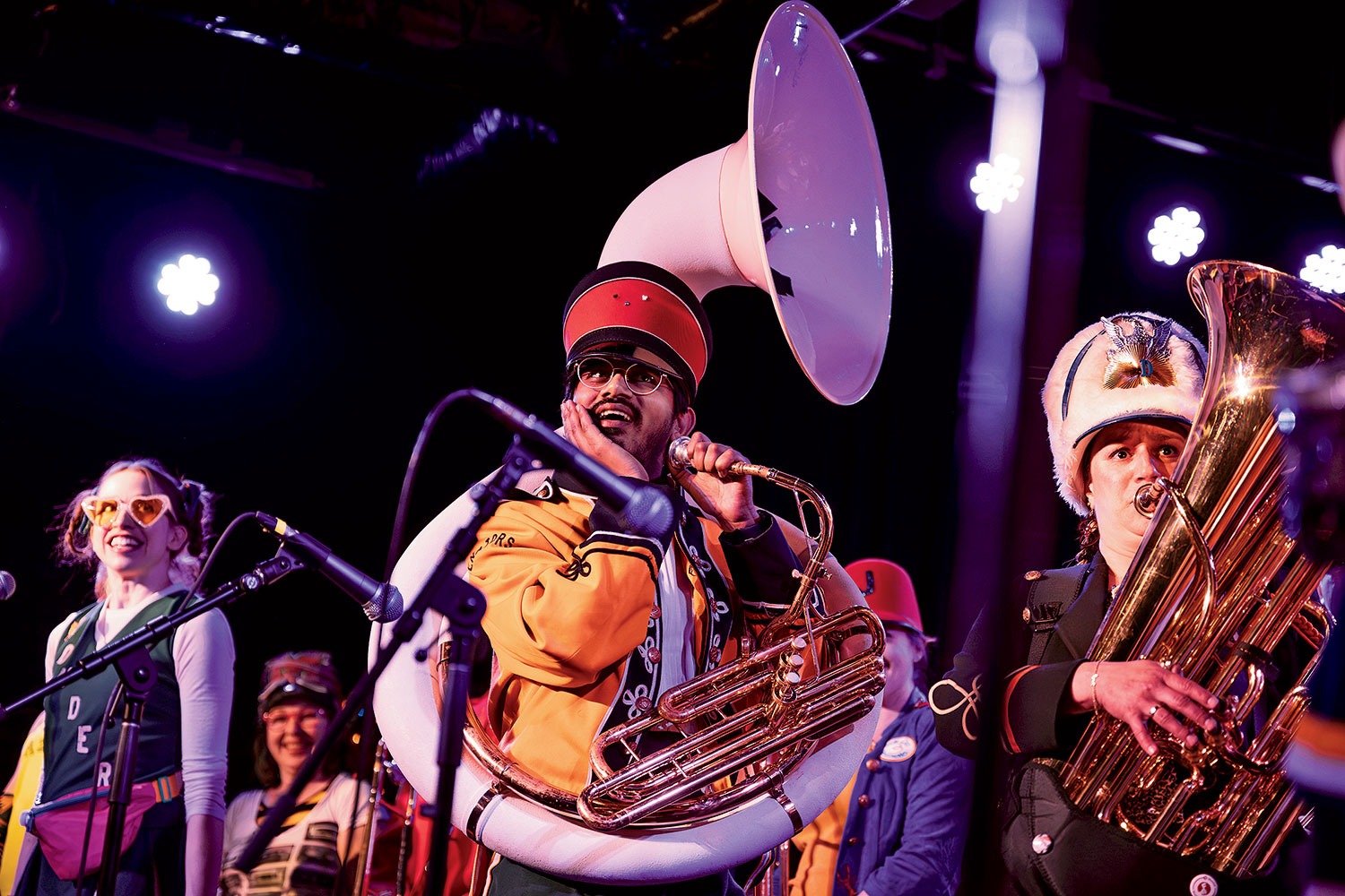 Mucca Pazza