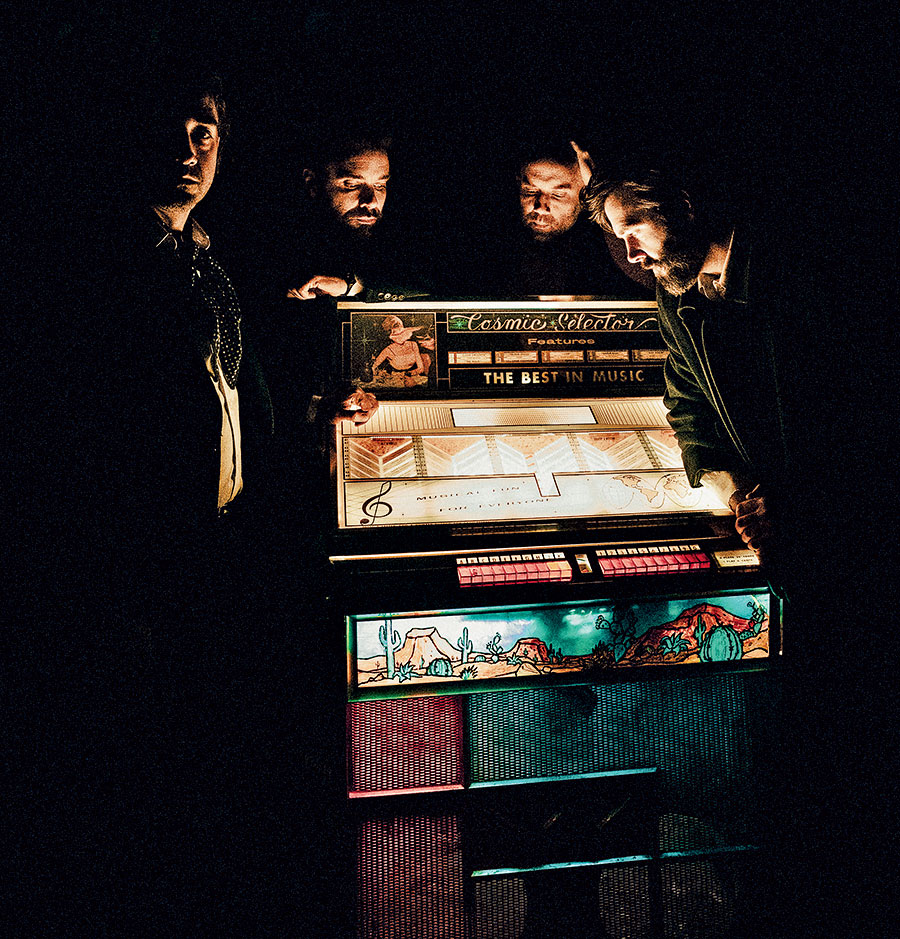 Lord Huron