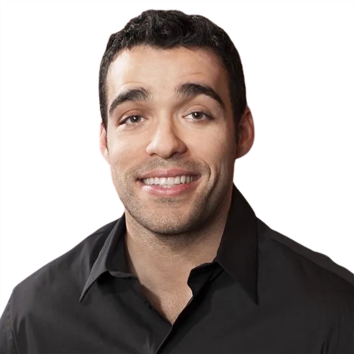Jimmy Bannos Jr.