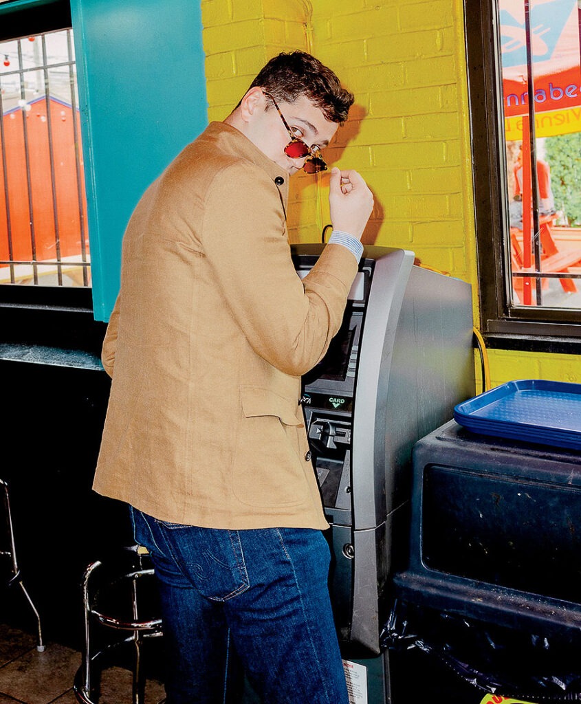 Matt Friend