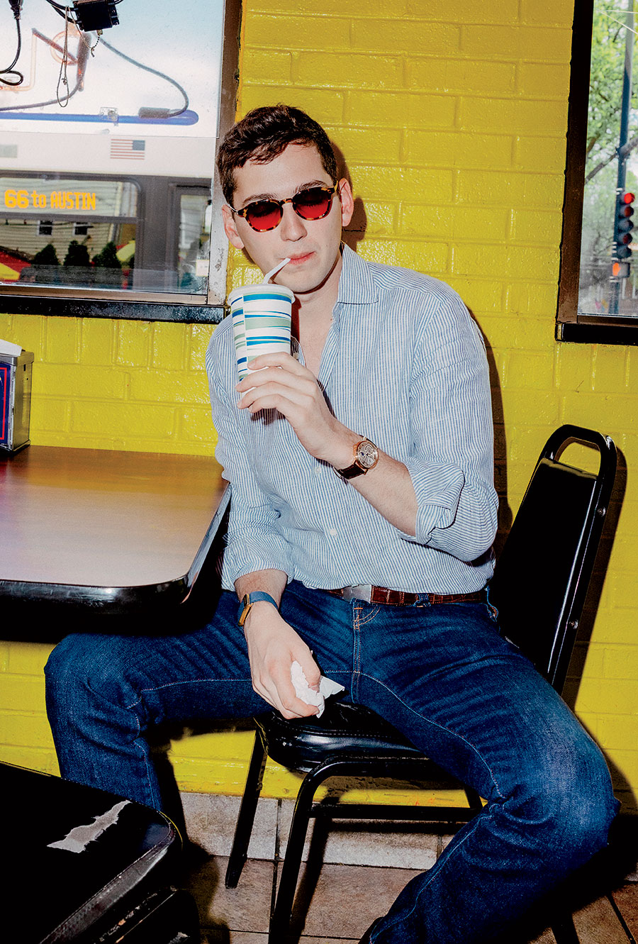 Matt Friend