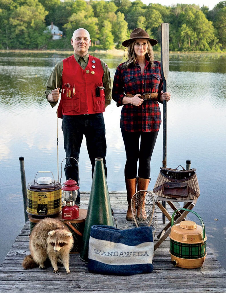 Owners David Hernandez and Tereasa Surratt