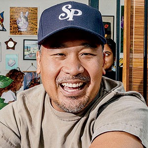 Francis Almeda