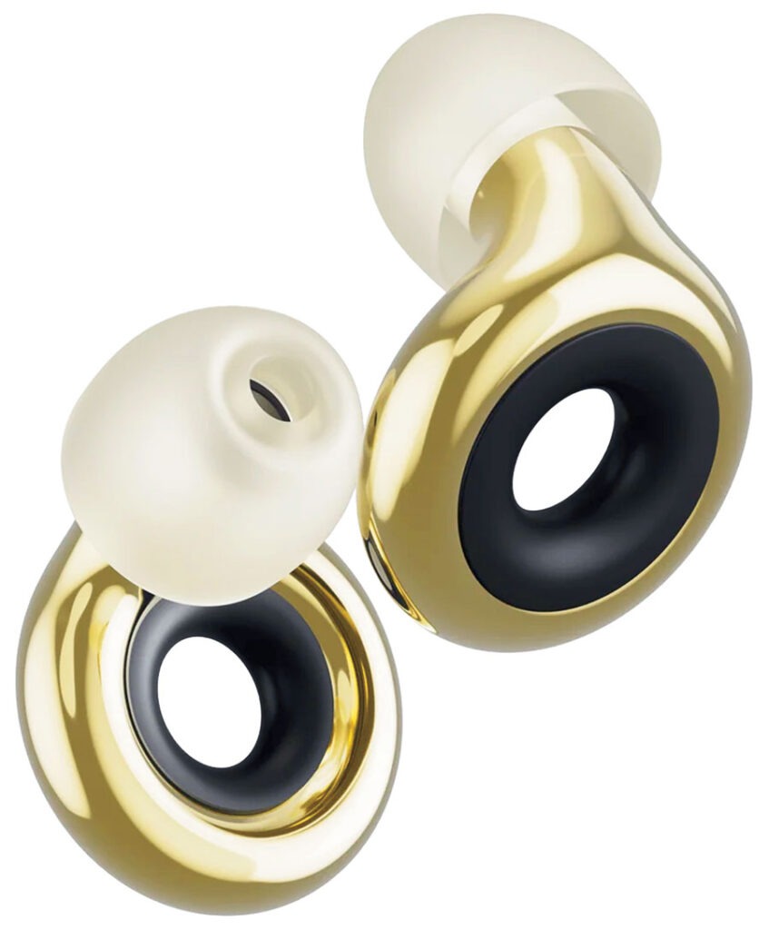 Loop Experience 2 Plus noise-reduction earplugs