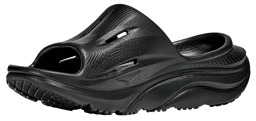 Hoka Ora Recovery Slide 3