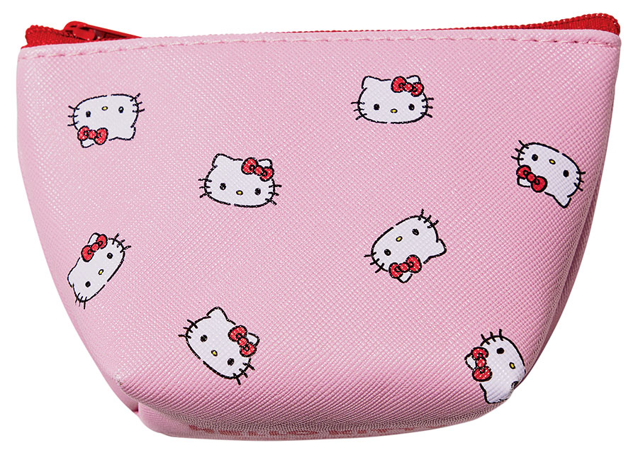 Hello Kitty pouch