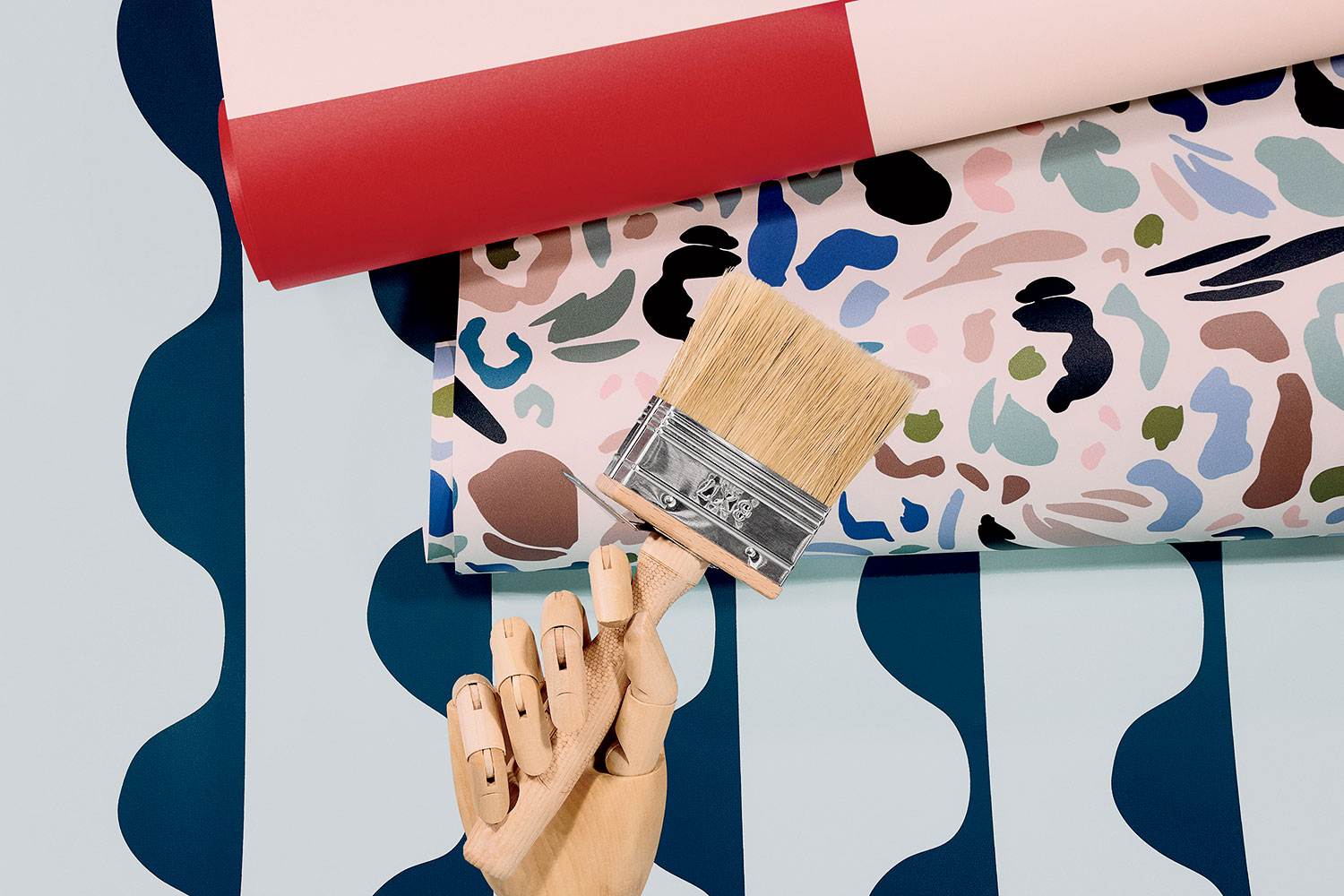 Paper Chase