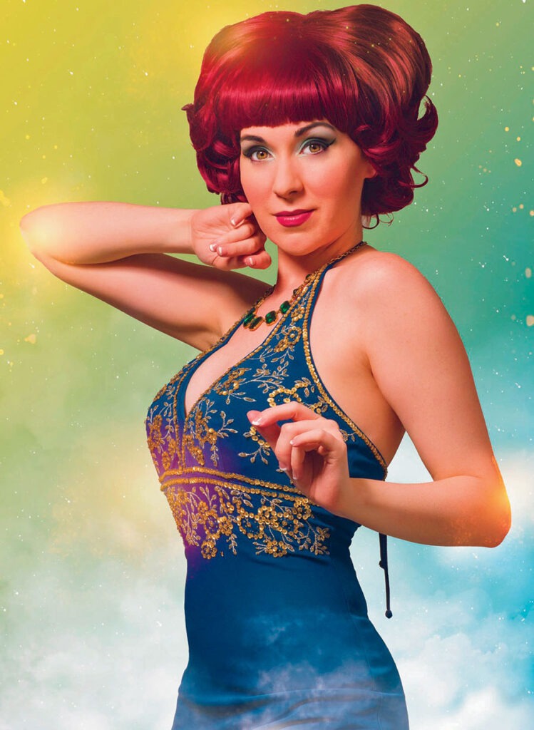 Lucy Darling