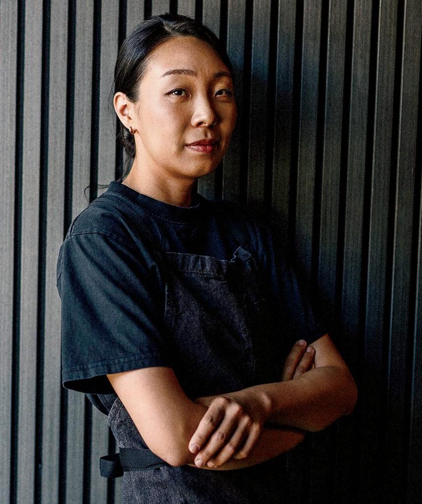 Min Lee